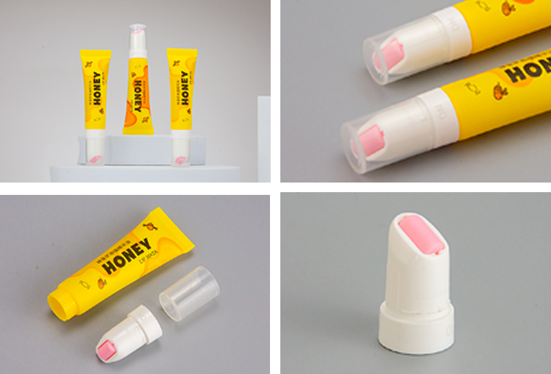 Roller Tube Packaging