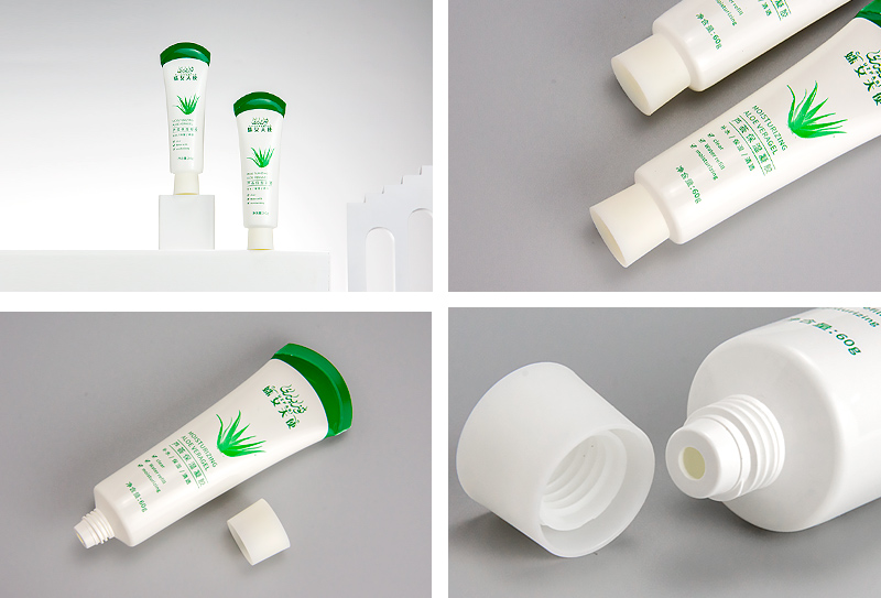  packaging tube packaging for face wash hand cream