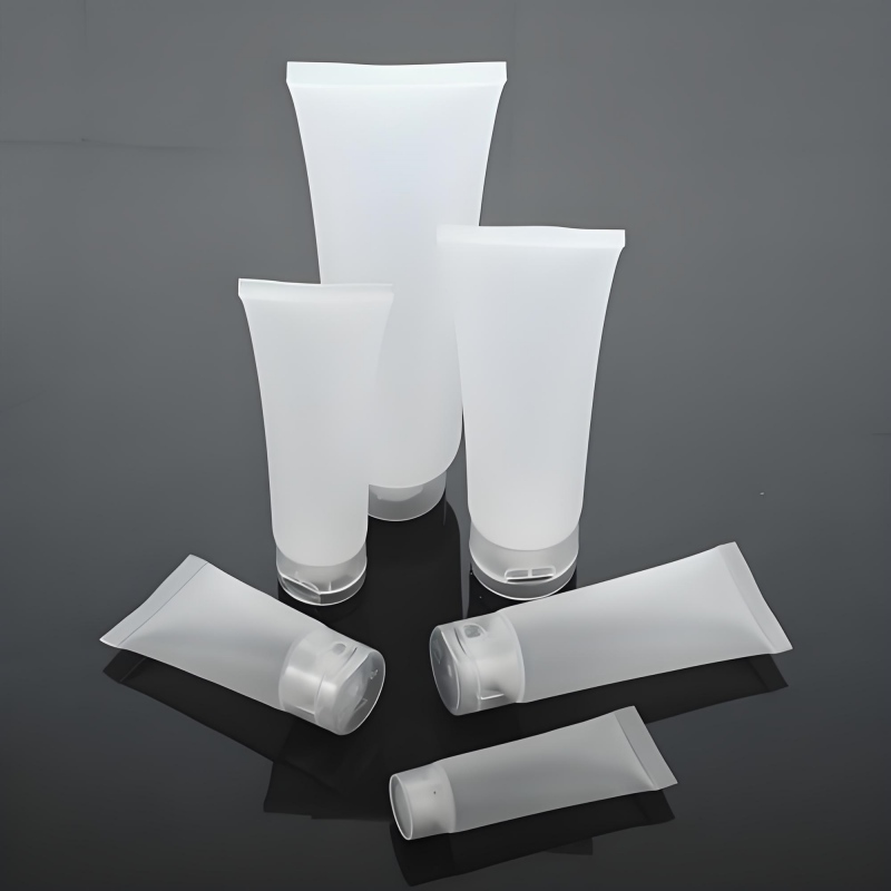 wholesale plastic cosmetic tube