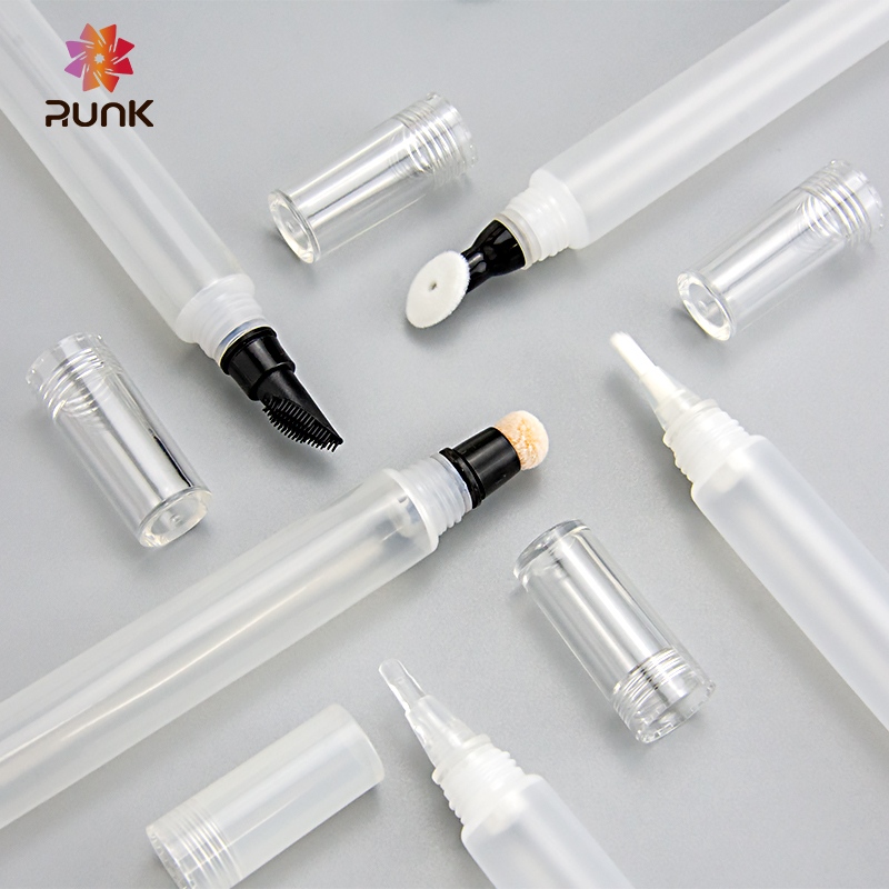 Eye Cream Tube Packaging