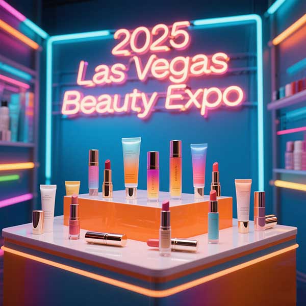 2025 Las Vegas Beauty Expo: แนวโน้ม นวัตกรรม และการเชื่อมโยงระดับโลก