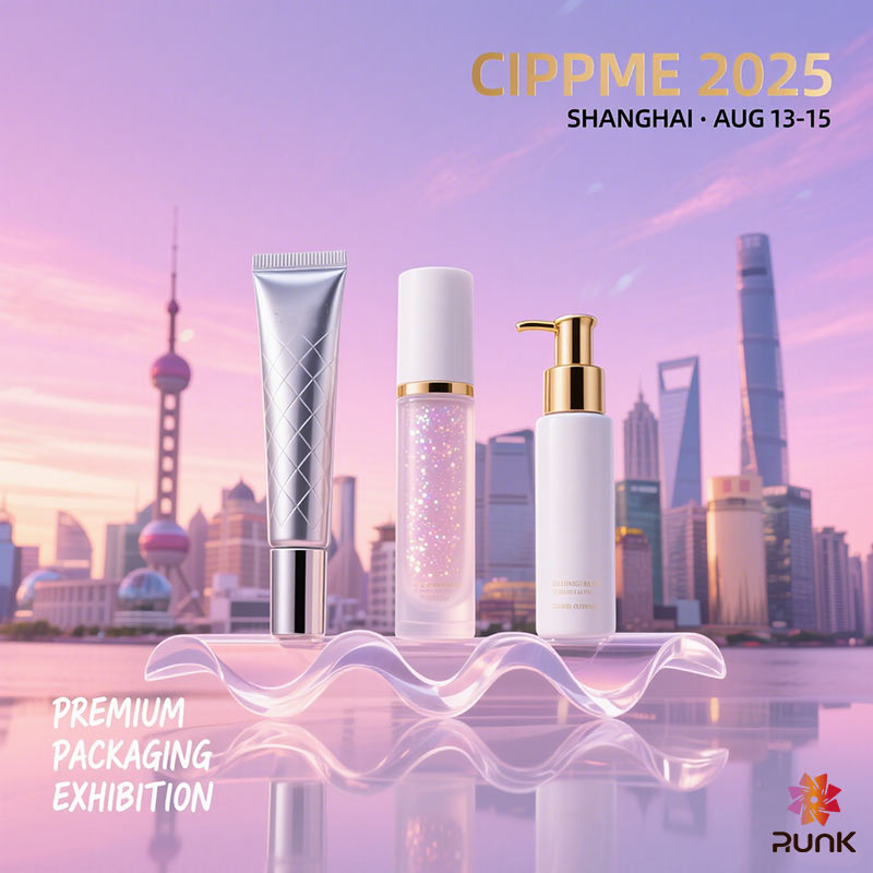 CIPPME 2025: เปิดเผยอนาคตของนวัตกรรมบรรจุภัณฑ์เครื่องสำอาง