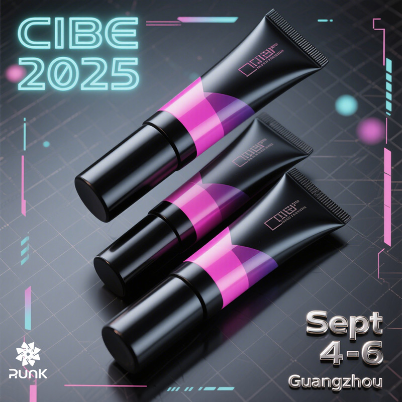 งาน China International Beauty Expo (CIBE) ประจำปี 2025 ที่เมืองกว่างโจว