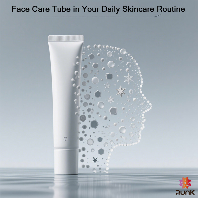 ประโยชน์ของการใช้ Face Care Tube ในกิจวัตรการดูแลผิวประจำวันของคุณคืออะไร?