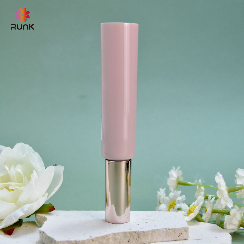 eye cosmetic packaging tubes