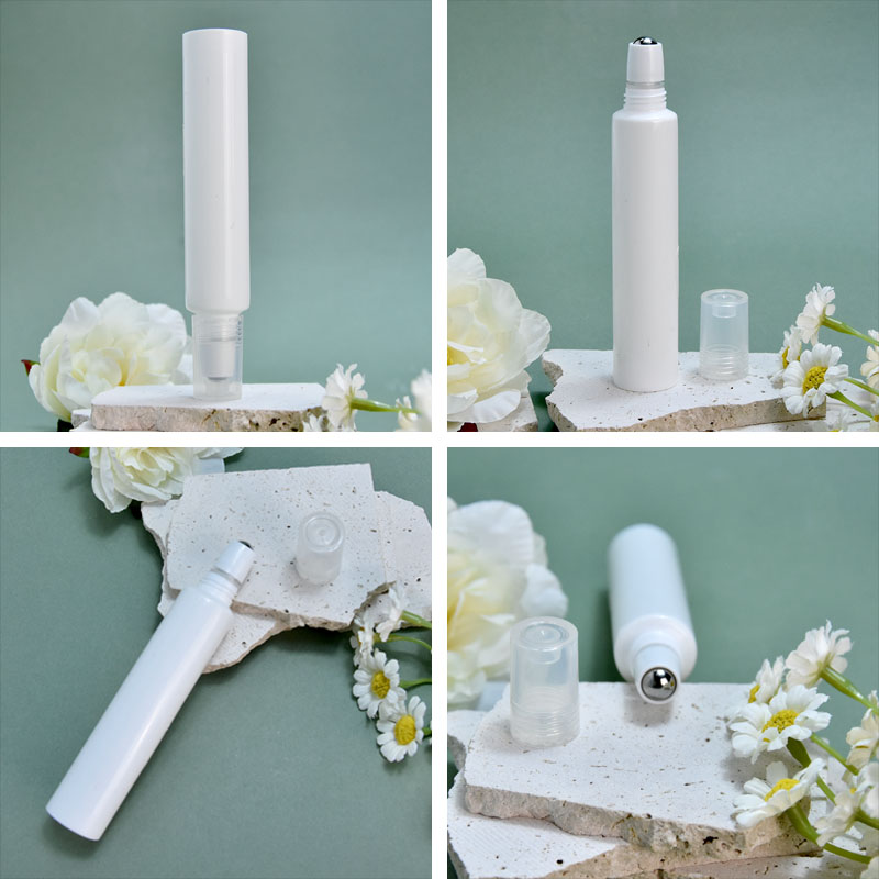 eye roller tube