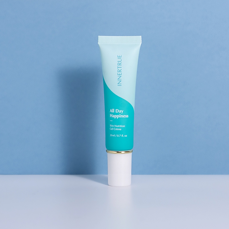 empty tubes fill lotion