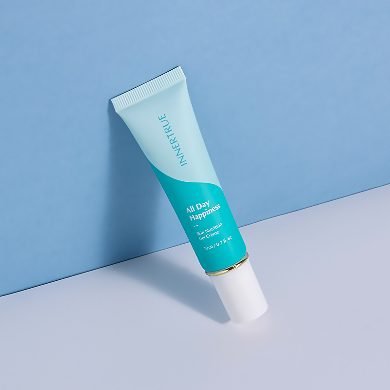 make-up tube supplier