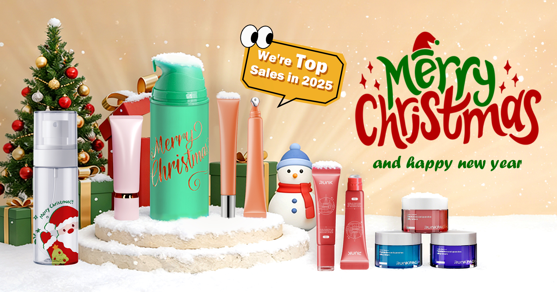 คริสต์มาสและปีใหม่