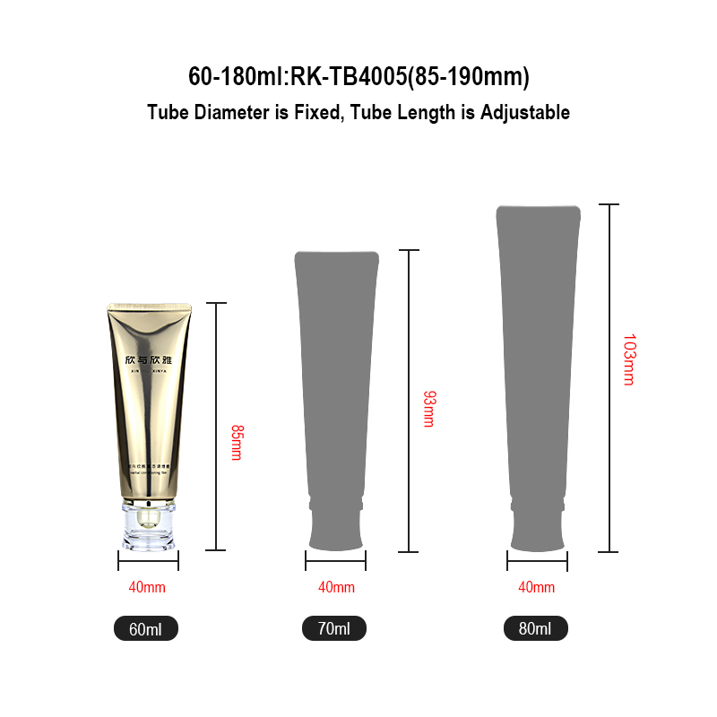 Tube Size Supports 3ml to 400ml Tube Size Supports 3ml to 400ml