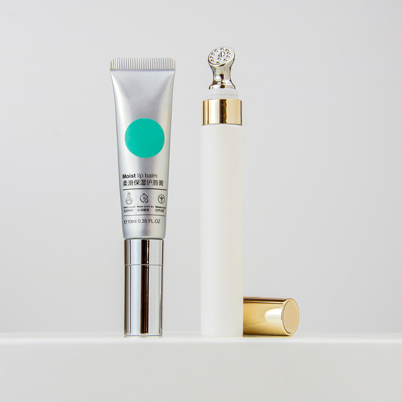 cosmetics foundation packaging tube