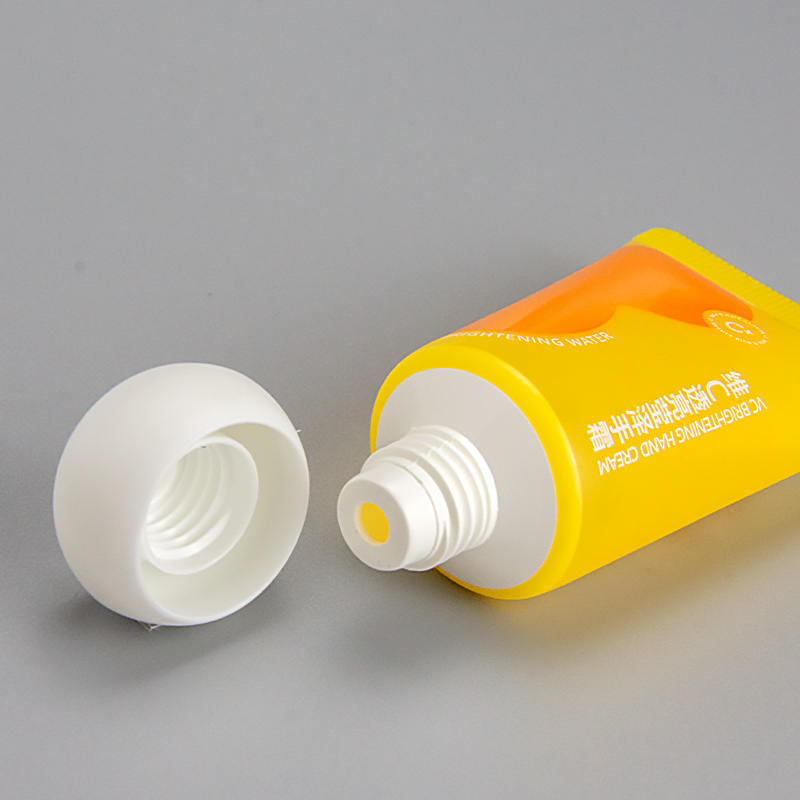 Customize cosmetic tube