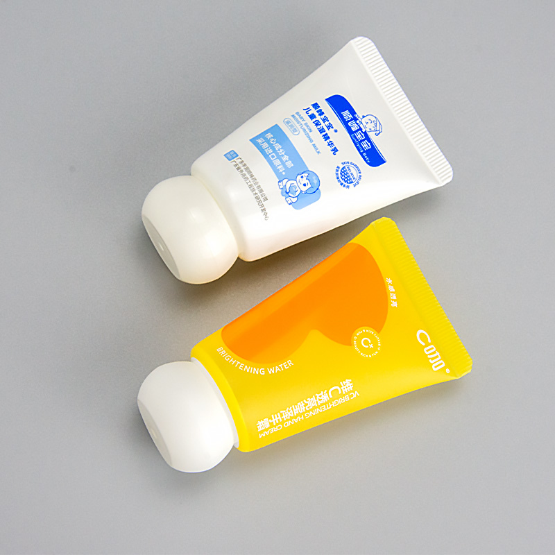 30ml soft cosmetics tube