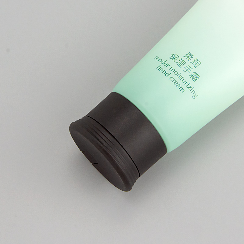 60ml cosmetic packaging tube