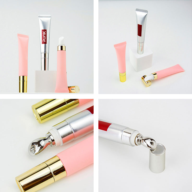 cosmetic tube