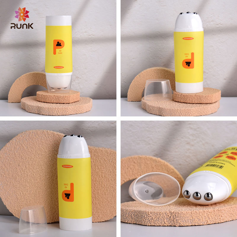 cosmetic neck massage tubes cosmetic neck massage tubes