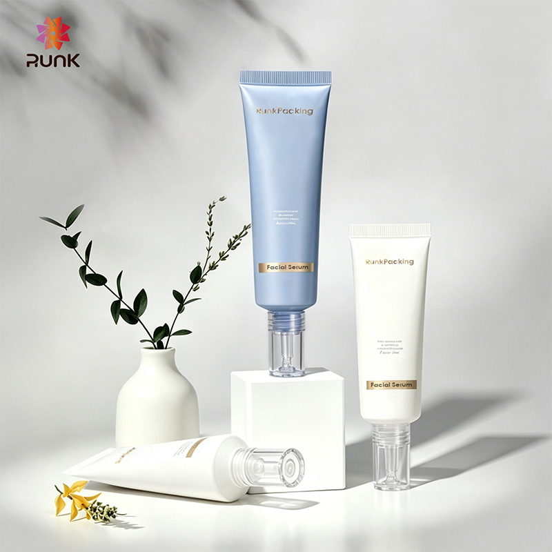 bulk plastic eye cream packaging
