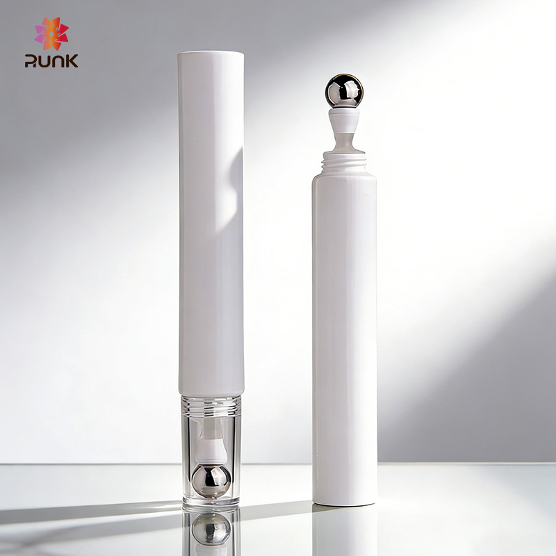 OEM roller ball tube packaging