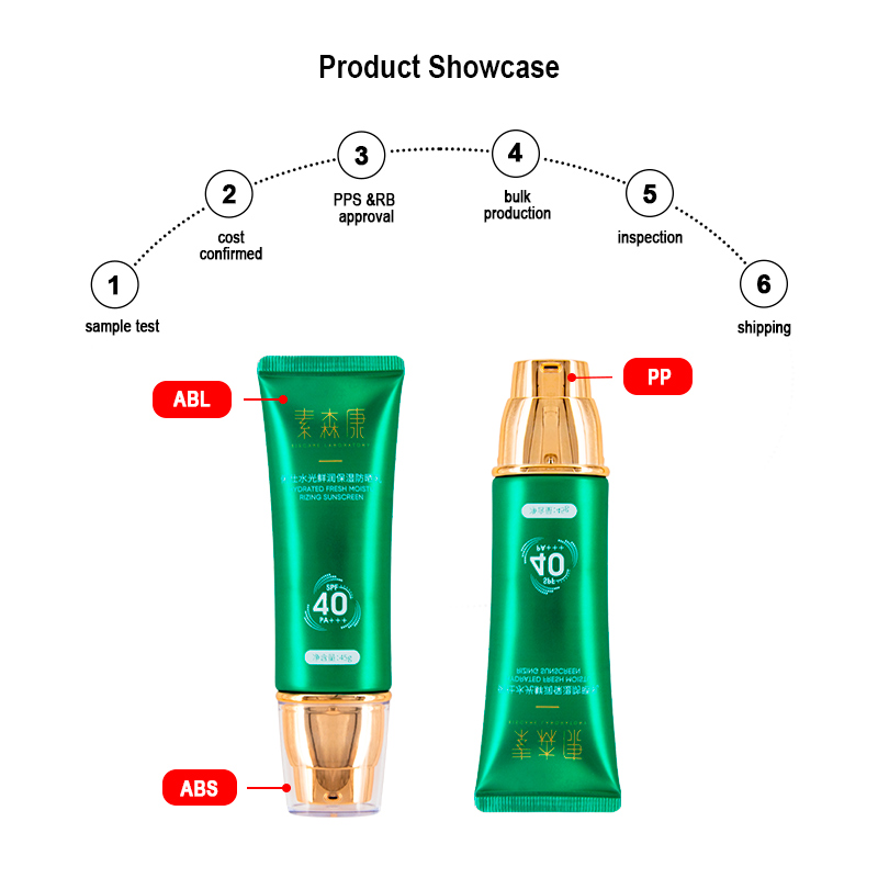 custom cosmetic tubes custom cosmetic tubes