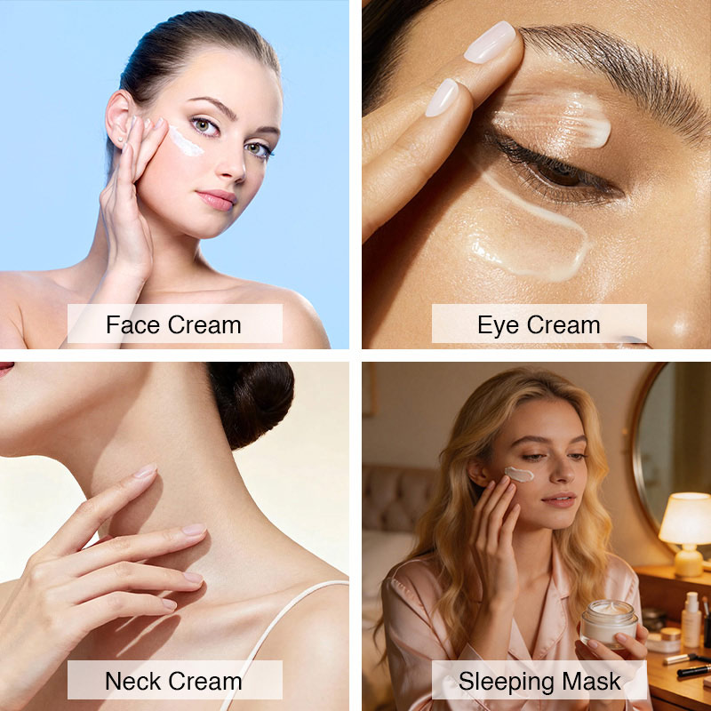 PE Cosmetic Tubes PE Cosmetic Tubes