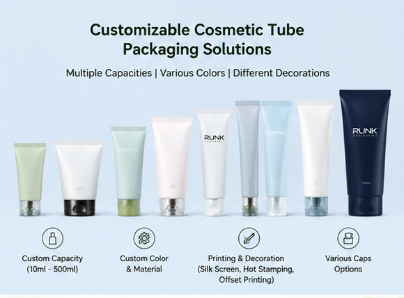 recyclable cosmetic tubes recyclable cosmetic tubes