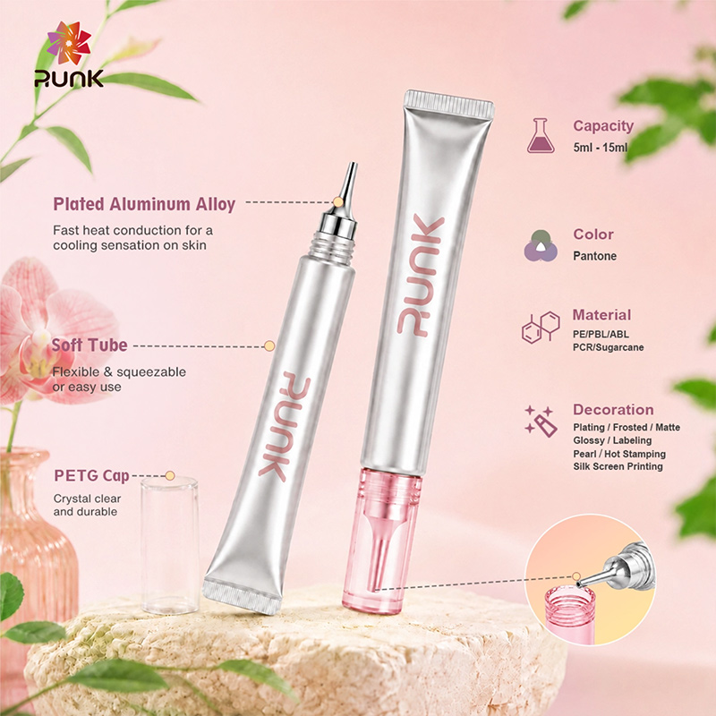15ml Eye Cream Tube