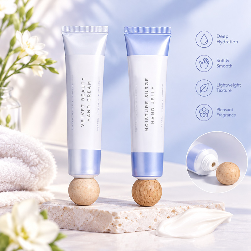 aluminum plastic cosmetic tube aluminum plastic cosmetic tube