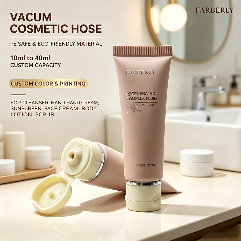 plastic squeeze tube