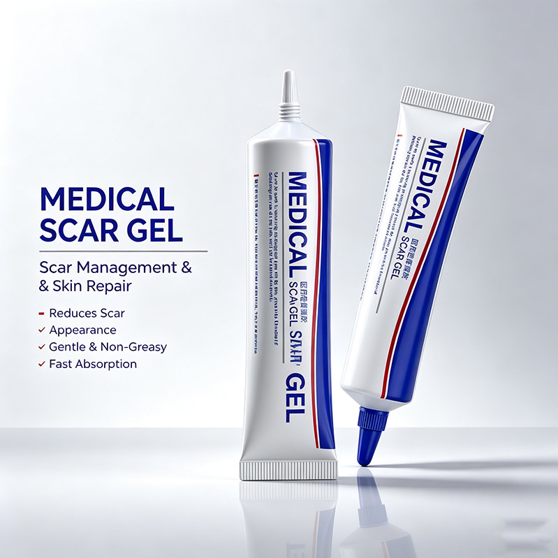 custom skincare packaging