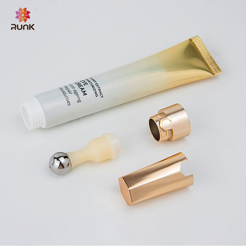 Skincare Applicator Tube