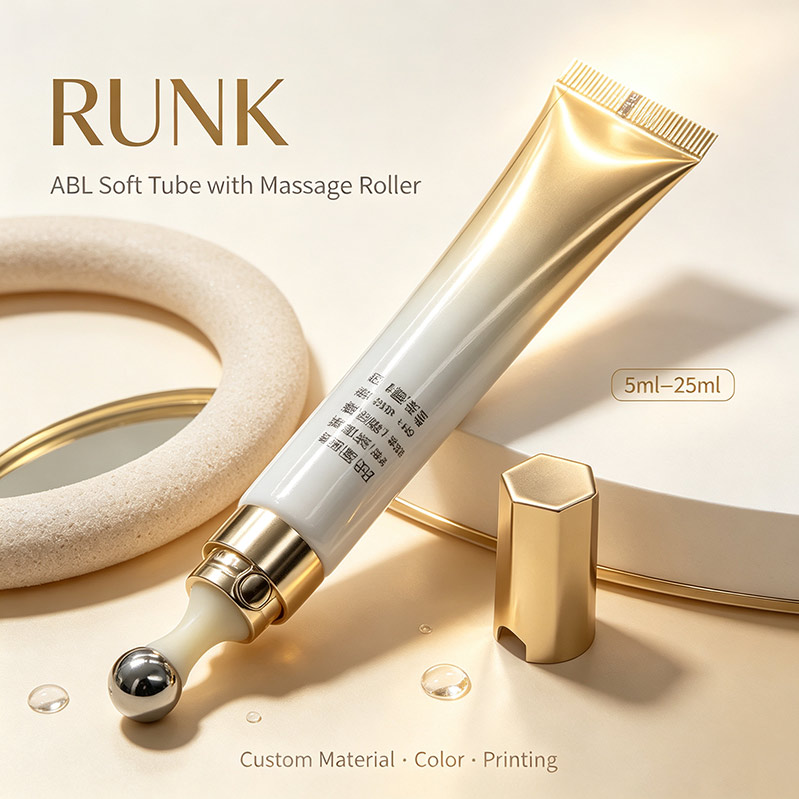 OEM Eye Cream Packaging