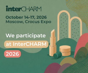 InterCHARM 2026