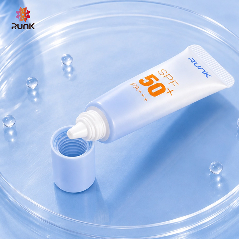 15ml Cosmetic Tubes 15ml Cosmetic Tubes