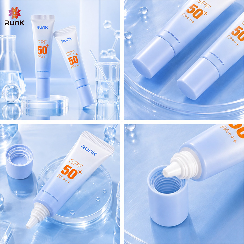 Custom Skincare Tube Packaging Custom Skincare Tube Packaging