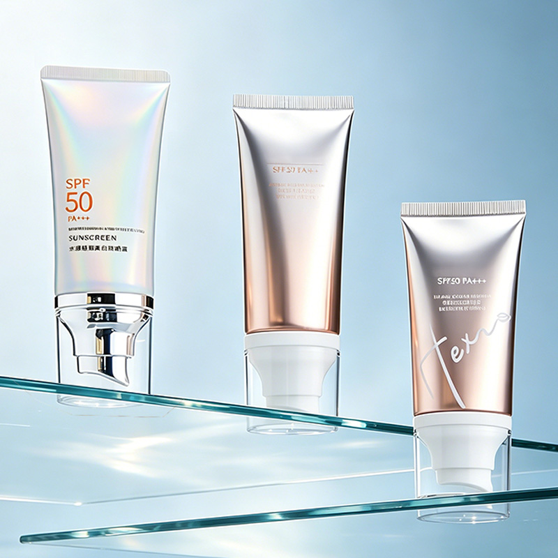 ABL Cosmetic Tube ABL Cosmetic Tube