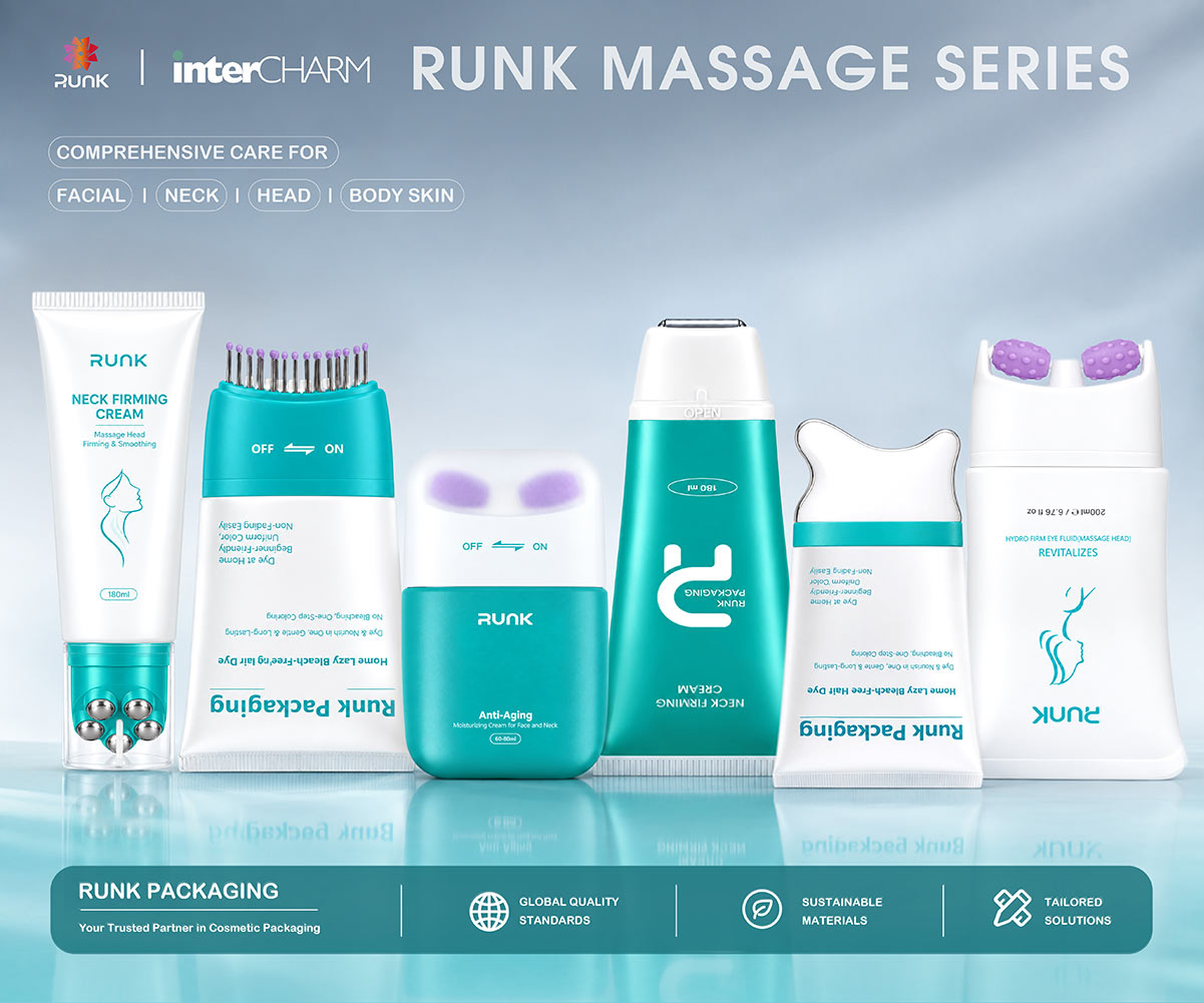 Skincare Packaging Skincare Packaging